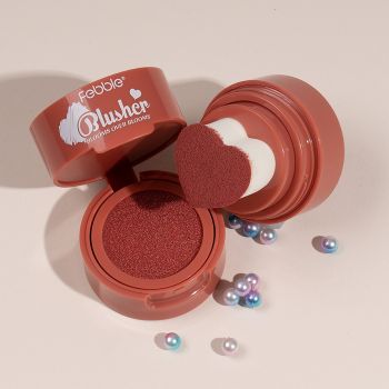 Blush cu aplicator Febble Blusher Blooms Over Blooms #03