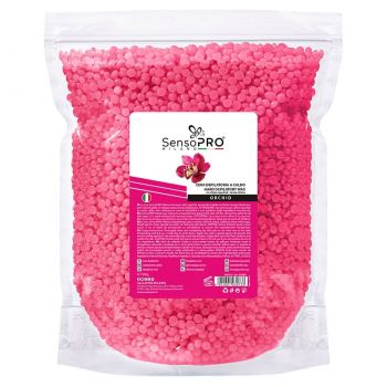 Ceara Granule SensoPRO Milano Orchid, 1000g de firma originale