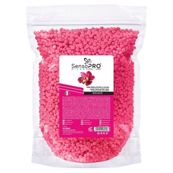 Ceara Granule SensoPRO Milano Orchid, 500g ieftine