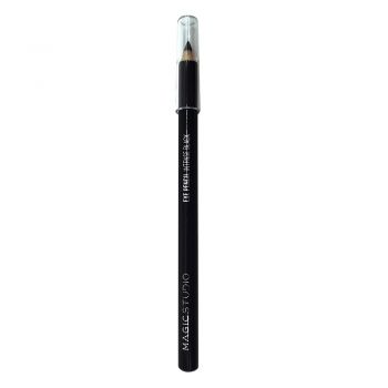 Creion de ochi Magic Studio Intense Black ieftin