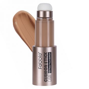 Fond de Ten Febble Cushion Stick Air Oil Free Foundation #02