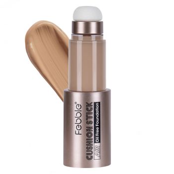 Fond de Ten Febble Cushion Stick Air Oil Free Foundation #06