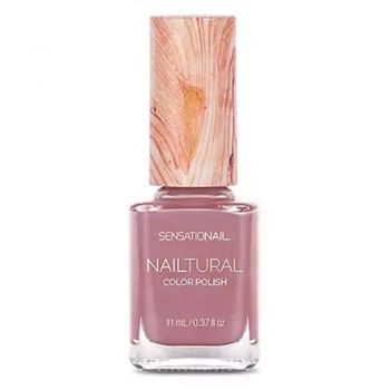 Lac de unghii Nailtural Naturally Nude 11 ml, Made in USA ieftin