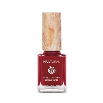 Lac de unghii Nailtural Reliable Rose 11 ml, Made in USA ieftin