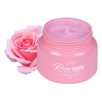 Masca Fata Hidratanta Reparatoare Leave In, Ushas Rose