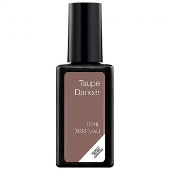 Oja semipermanenta SensatioNail 10.5 ml Taupe Dancer