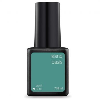 Oja semipermanenta SensatioNail 7.39 ml Island Oasis