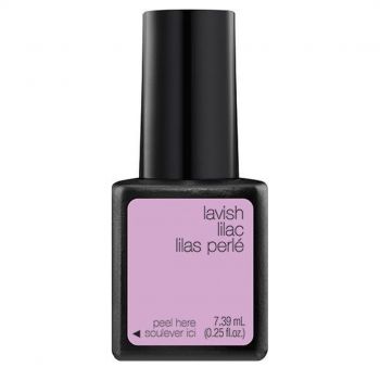 Oja semipermanenta SensatioNail 7.39 ml Lavish Lilac
