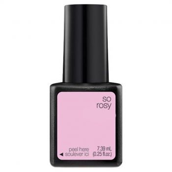 Oja semipermanenta SensatioNail 7.39 ml So Rosy