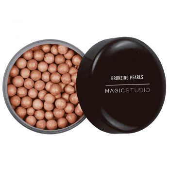 Perle bronzante Magic Studio Bronzing Touch Pearls de firma original