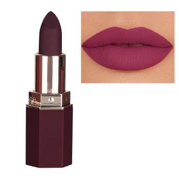 Ruj Mat Handaiyan Absolut Matte Lipstick #06