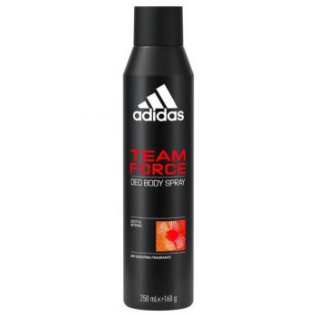 Set 2 X Adidas DEO MEN TEAM FORCE 150ML