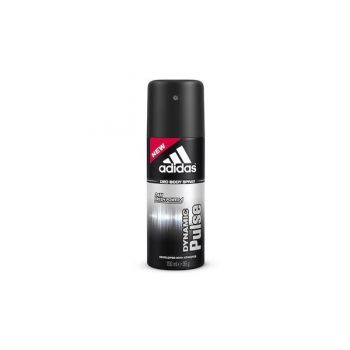 Set 2 X Adidas Deodorant 150ml Men Dynamic Pulse