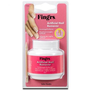 Soak off Remover 50 ml, Fing'rs