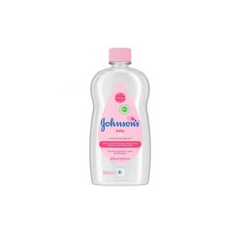 Ulei Corp Johnsons Baby 300ml de firma originala