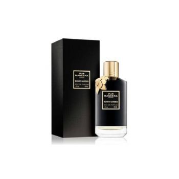 Apa de parfum, femei, Mancera,Musky Garden, 120 ml