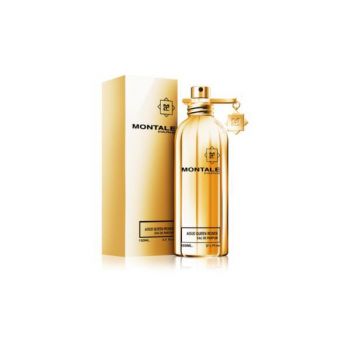 Apa de parfum, femei, Montale, Aoud Queen Roses, 100 ml