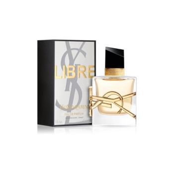 Apa de parfum, femei, Yves Saint Laurent, Libre, 30 ml
