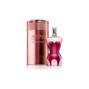 Apa de parfum, Jean Paul Gaultier, Classique (2017), 50 ml