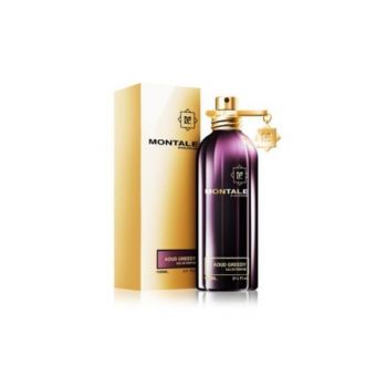 Apa de parfum, unisex, Montale, Aoud Greedy,100 ml