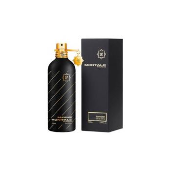 Apa de parfum, unisex, Montale, Bakhoor, 100 ml