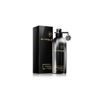 Apa de parfum, unisex, Montale, Boisé Vanillé, 100 ml