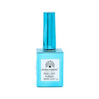 Base Coat Peel off, Global Fashion, 15 ml