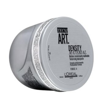 Ceara Modelatoare pentru Par - L'oreal Professionnel Tecni Art Density Material, 100ml de firma originala