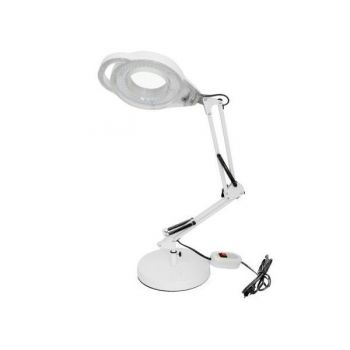 Lampa lupa cosmetica de masa 24W, marire 5X, SP-33