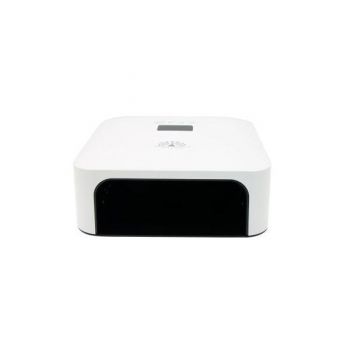 Lampa pentru unghii LED/UV 60W Global Fashion G900