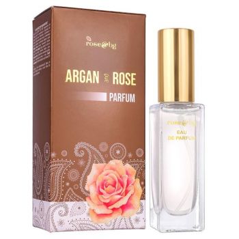 Parfum Original de Dama Trandafiri si Argan, 30ml de firma originala