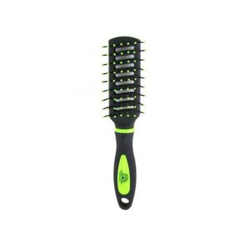 Perie de par M9552DA, green