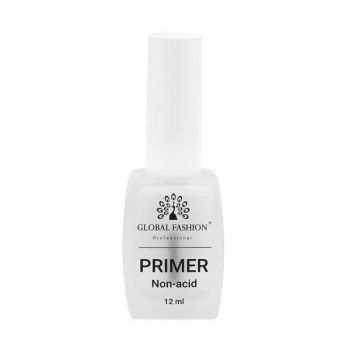 Primer non acid, Global Fashion, 12 ml