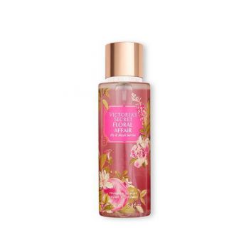 Spray de Corp, Floral Affair, Victoria's Secret, 250 ml de firma originala