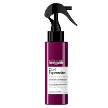 Spray Revigorant pentru Par Ondulat si Cret - L'Oreal Professionnel Serie Expert Curl Expression, 190ml ieftin