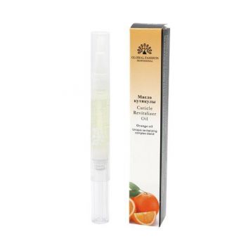 Ulei pentru cuticula stilou, 8 ml, Orange ieftin