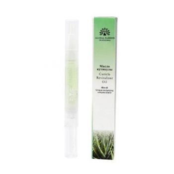 Ulei pentru cuticula stilou, Aloe Vera, 8 ml ieftin