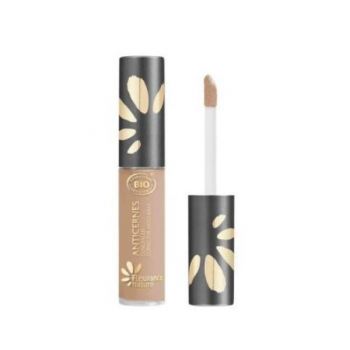 Anticearcan bio nuanță medie 6ml