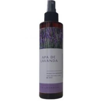 Apa de lavanda Div Lavanda, 200 ml de firma originala