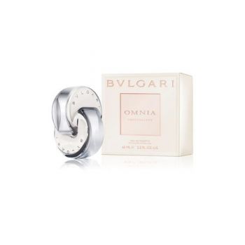 Apa de toaleta, Bvlgari, Omnia Crystalline, Femei, 65ml