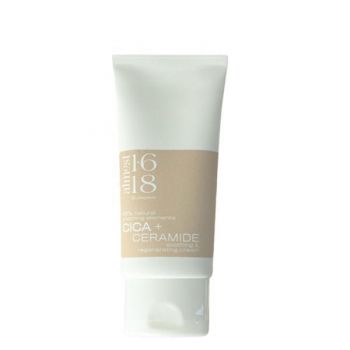Crema Naturala calmanta si regeneranta Cica Ceramide Soothing & Regenerating Natural Face Cream, Almost1.618, 50ml Crema Naturala calmanta si regeneranta Cica Ceramide Soothing & Regenerating Natural Face Cream, Almost1.618, 50ml