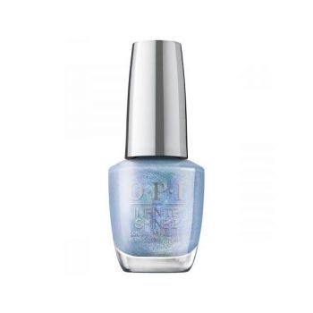 Lac de Unghii - OPI Infinite Shine DTLA Angels Flight to Starry Nights, 15 ml