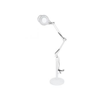 Lampa lupa cosmetica 24W, marire 5X, SP-31 de firma original