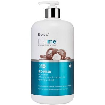 Masca Nutritiva & Reparatoare - Erayba/ B10 BIOme BIO Mask 1000 ml de firma originala