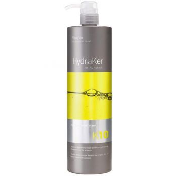 Masca Profesionala Hidratanta cu Keratina - Erayba/ K10 Hydraker Keratin Total Mask 1000 ml de firma originala