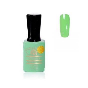 Oja semipermanenta, Global Fashion, Premium, 15 ml , Verde 116 ieftina