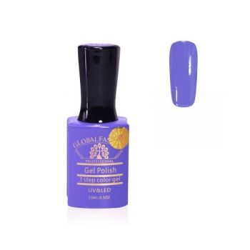 Oja semipermanenta, Global Fashion, Premium, 15 ml, Violet 149 de firma originala