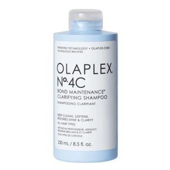 Sampon de Intretinere  - Olaplex No. 4C Bond Maintenance Clarifying Shampoo, 250ml