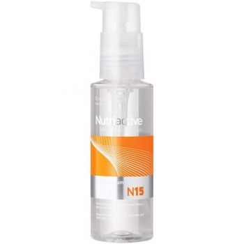 Ser Instant Reparator & Hranitor - Erayba/ N15 Nutriactive Instant Serum ieftin