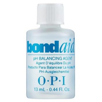 Stabilizator unghii - Opi Bond Aid pH Balancing Agen, 13ml ieftin